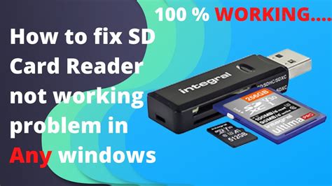 smart card reader not working windows 10 may 2019|smart card error requires drivers.